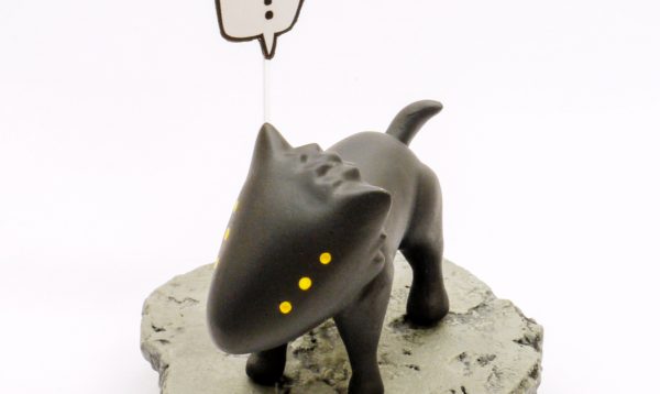 育ち過ぎたポチ